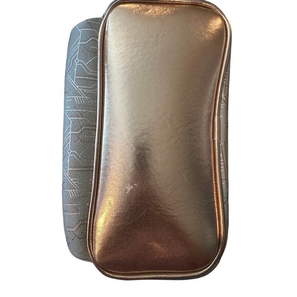 NWOT Disney Parks Star Wars Black Spire Outpost Mini Backpack - Picture 5 of 6